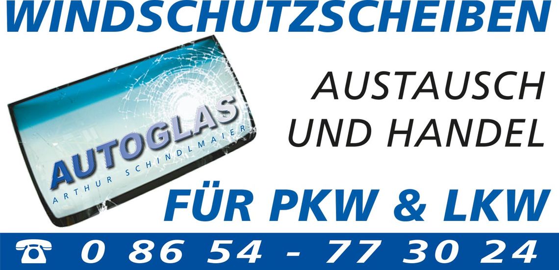 Grafik Autoglascenter